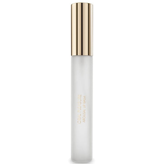 Bijoux Love Cosmetiques Bijoux - Glos Oral Sex Cold & Hot Effect