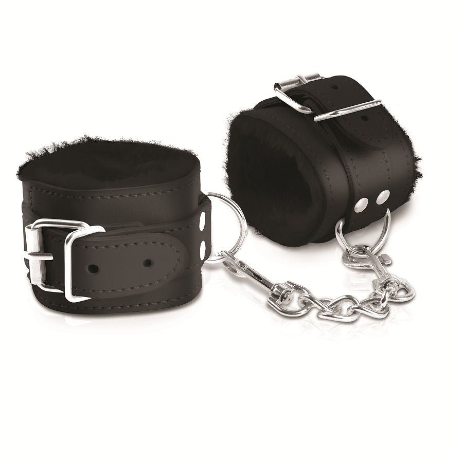 Pipedream Fetish Fantasy Limited Edition Cumfy Cuffs