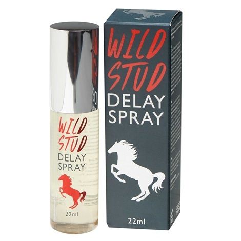 Cobeco Pharma Cobeco - Wild Stud Delay Spray