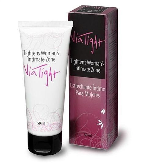 Cobeco Pharma Cobeco - Viatight Gel Estrechante Intimo Para Mujeres