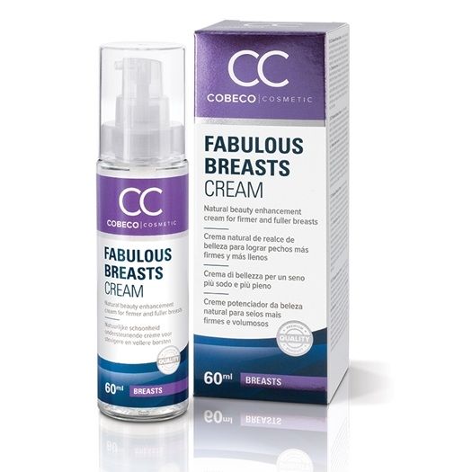 Cobeco - Female Cobeco - Cc Fabolous Breast Cream
