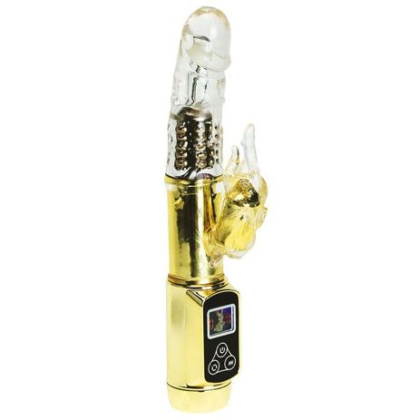 Baile Rotations Baile - Rabbit Siberia Passion Gold