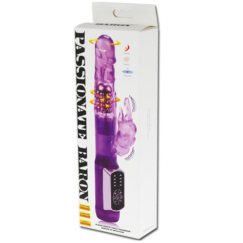 Baile Rotations Baile - Us Rabbit Passion Baron