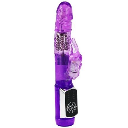 Baile Rotations Baile - Us Rabbit Passion Baron