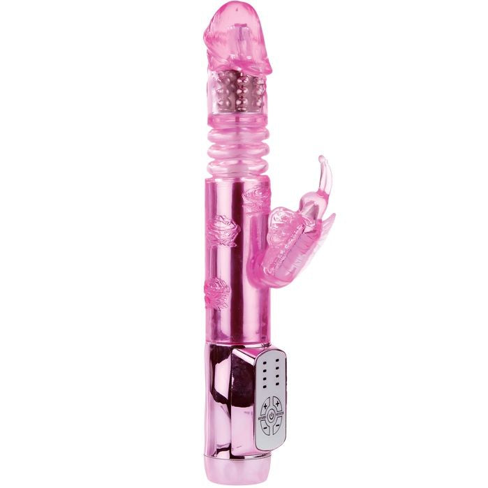 Baile Rotations Baile - Us Rabbit Throbbing Butterf