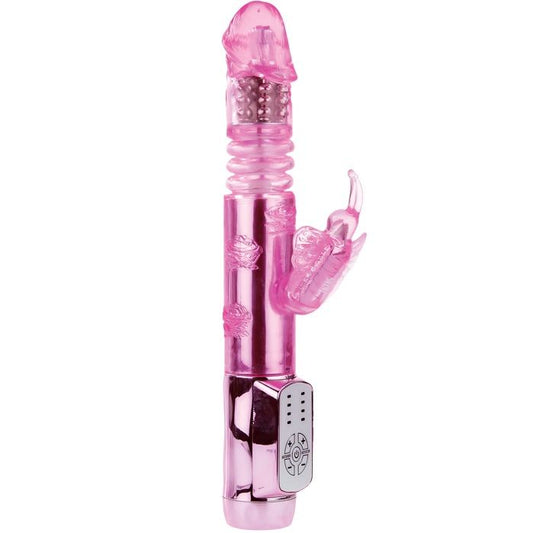 Baile Rotations Baile - Us Rabbit Throbbing Butterf