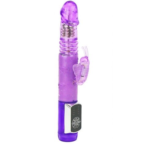 Baile Rotations Baile - Us Rabbit Butterf Prince