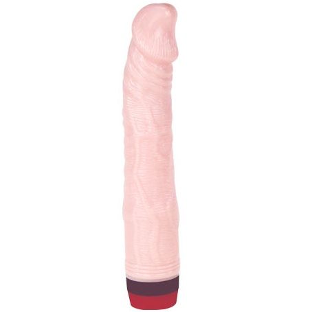 Baile Vibrators Baile - Rockin Dong Penis Cyber Skin I