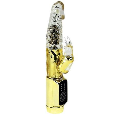 Baile Rotations Baile - Us Rabbit Gold Prince