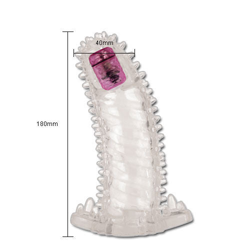 Baile For Him Baile - Brave Ii Man Sensor Extension