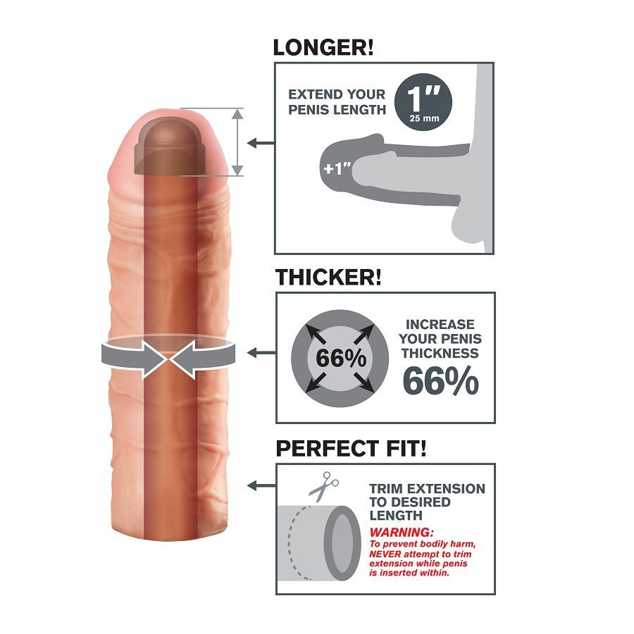 Fantasy X-Tensions Fantasy X- Tensions - Mega 1 Extension