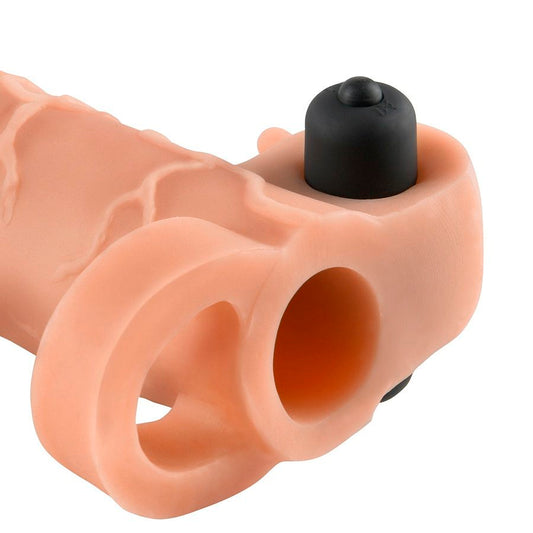 Fantasy X-Tensions Fantasy X- Tensions - Vibrating Real Feel 2 Extension