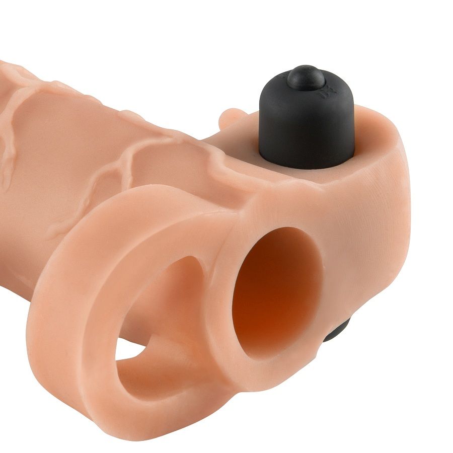 Fantasy X-Tensions Fantasy X- Tensions - Vibrating Real Feel 2 Extension