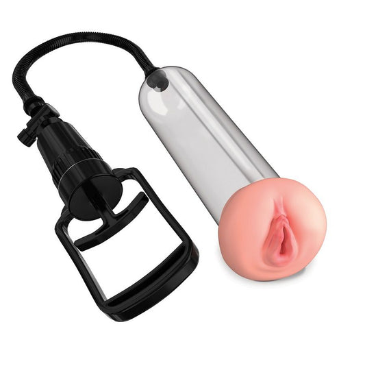 Pump Worx None