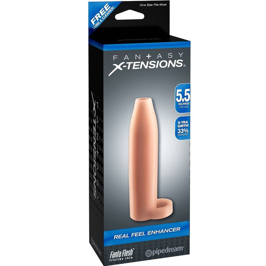 Fantasy X-Tensions Fantasy X- Tensions - Real Feel Enhancer M