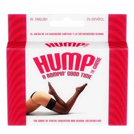 Kheper Games Hump The Game Es, En