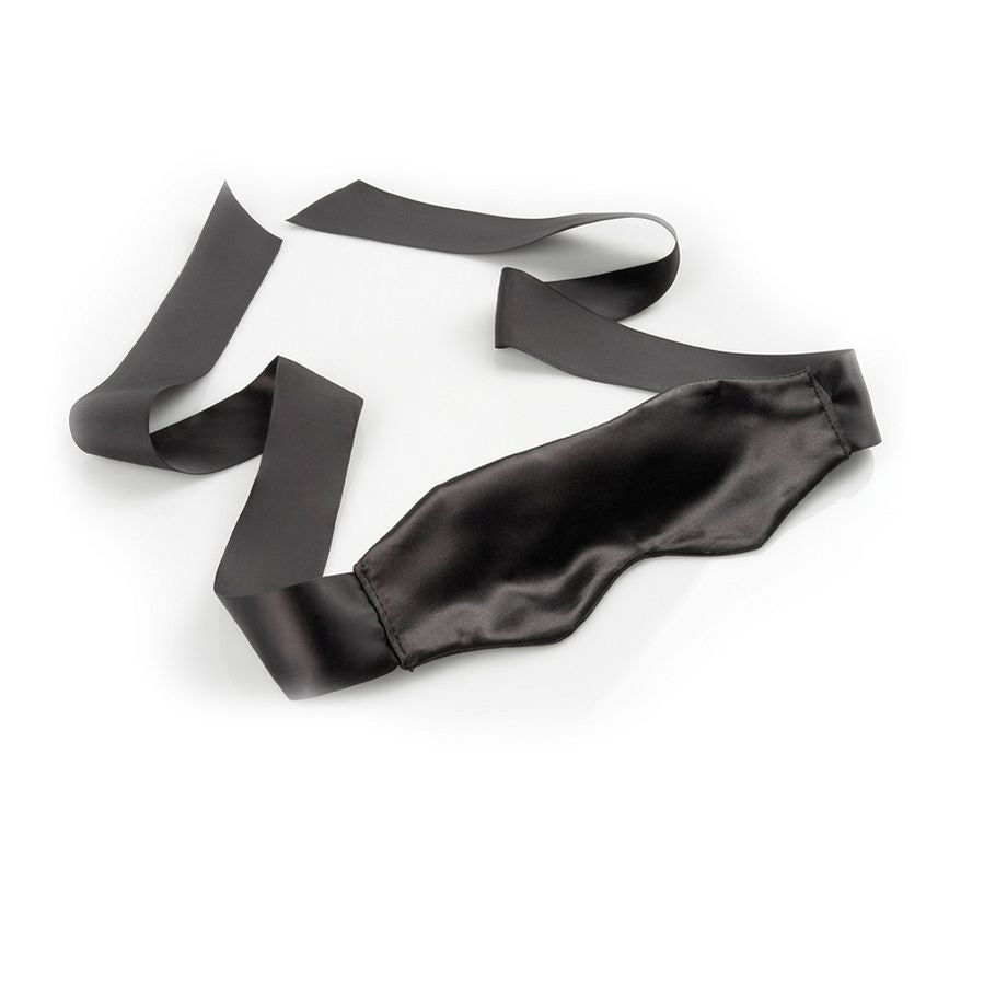 Fetish Fantasy Ed.limitada Fetish Fantasy Limited Edition - Satin Blindfold