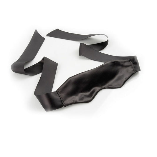 Fetish Fantasy Ed.limitada Fetish Fantasy Limited Edition - Satin Blindfold