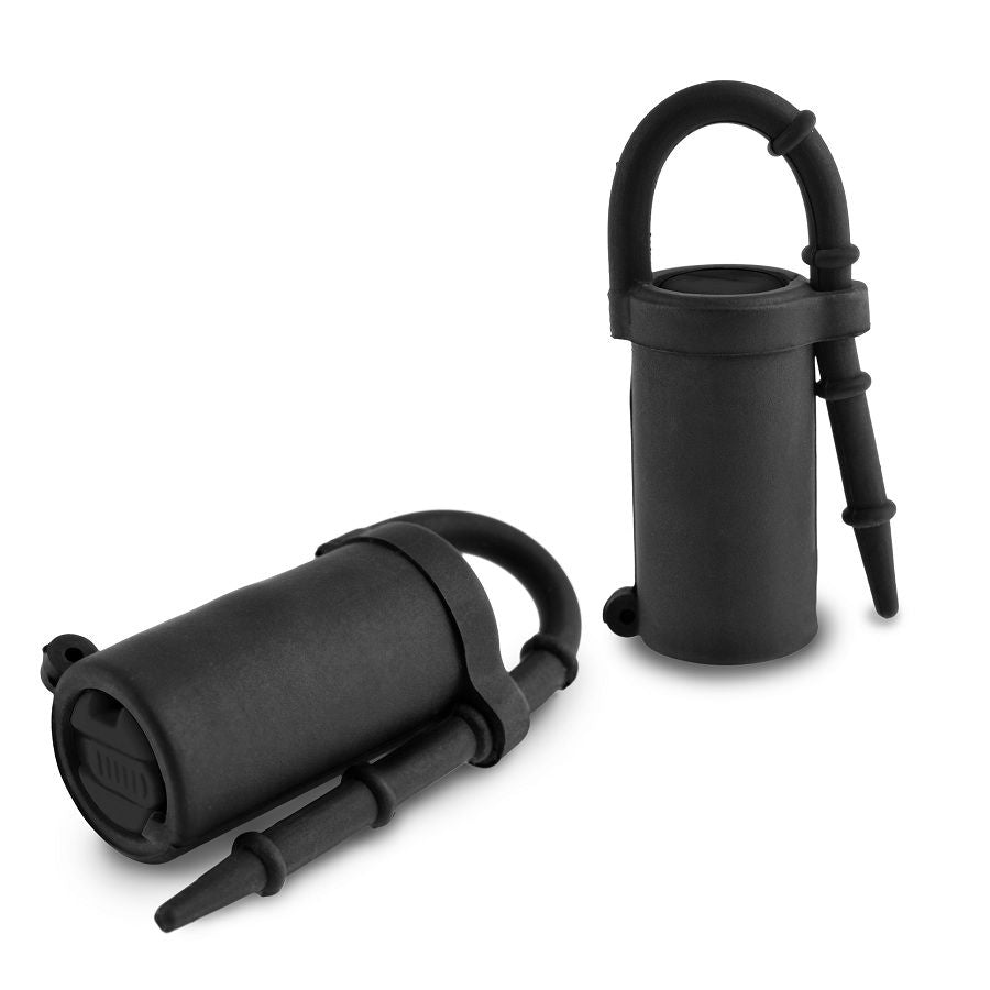 Fetish Fantasy Ed.limitada Fetish Fantasy Limited Edition - Vibrating Silicone Nipple Teazers