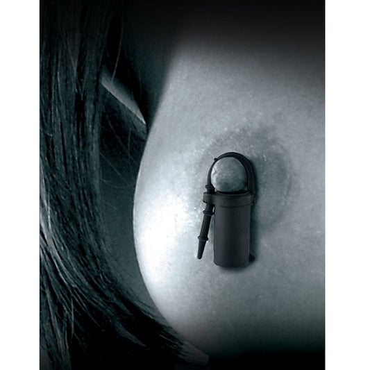 Fetish Fantasy Ed.limitada Fetish Fantasy Limited Edition - Vibrating Silicone Nipple Teazers