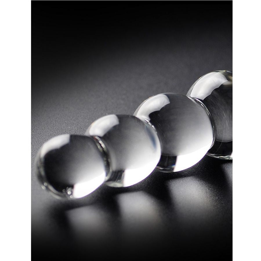 Icicles N. 2 Glass Massager