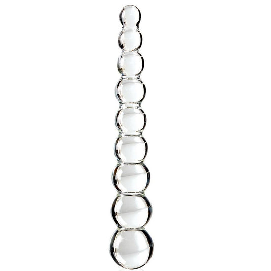Icicles N. 2 Glass Massager