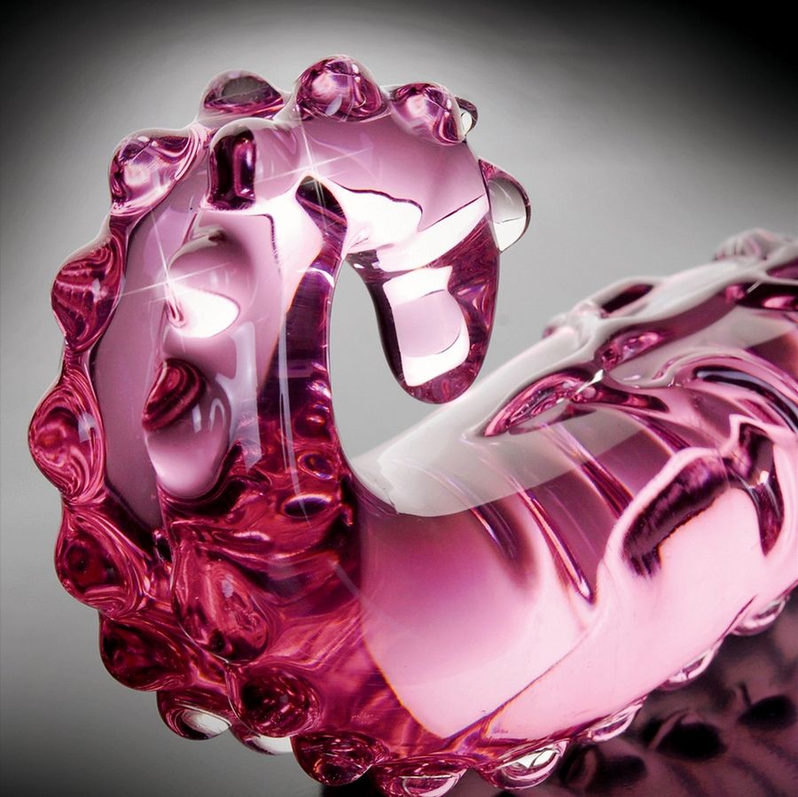 Icicles N. 24 Glass Massager