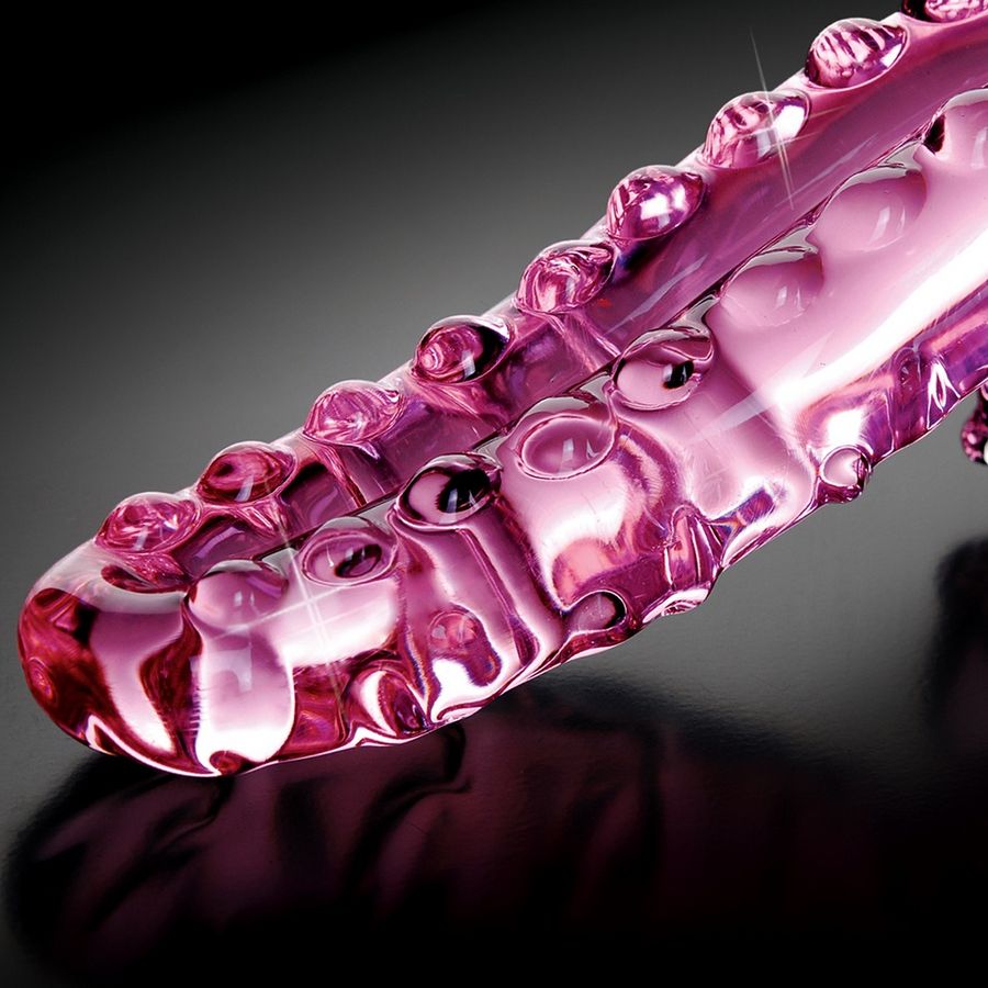 Icicles N. 24 Glass Massager