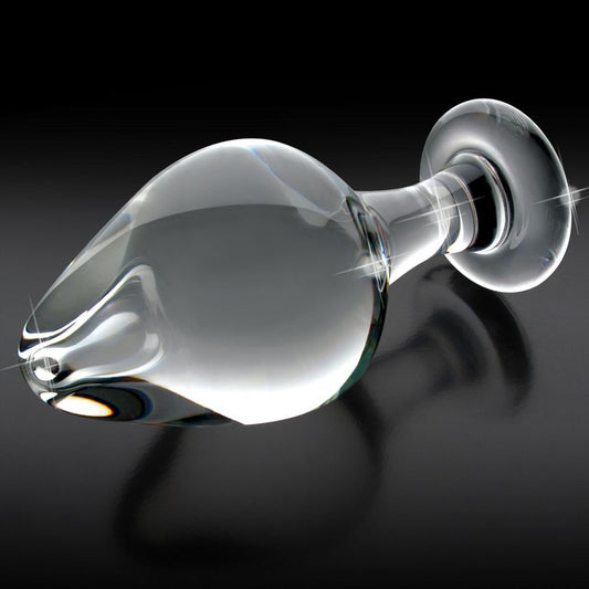 Icicles N. 25 Glass Massager