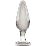 Icicles N. 26 Glass Massager
