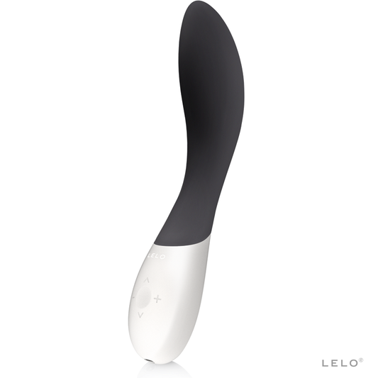 Lelo Mona Wave Black Vibrator