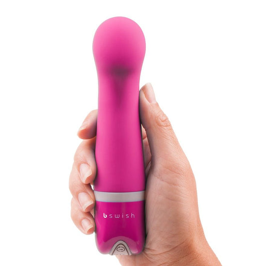 B Swish Bdesired Deluxe Curve Pink