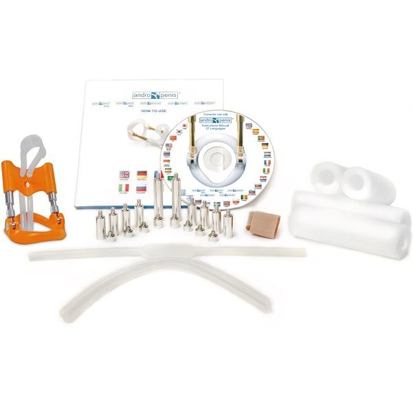 Andro Medical Andropenis Mini - Penis Extender