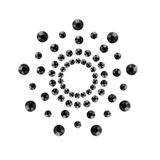 Bijoux Jewelry Bijoux - Indiscrets Mimi Black