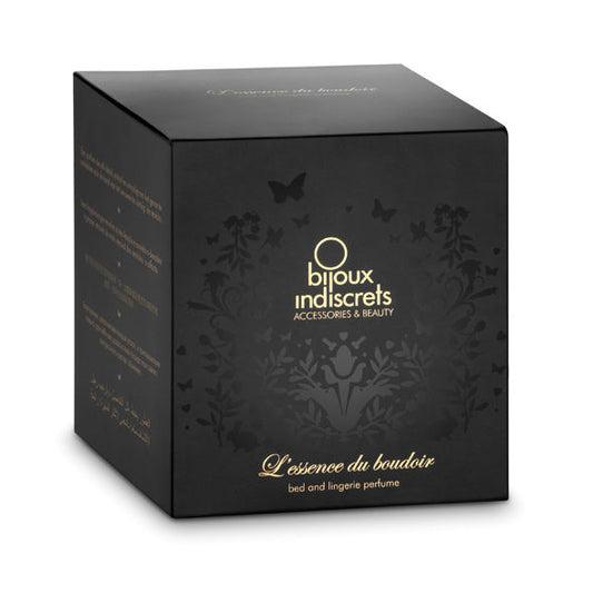 Bijoux Accesories Of Passion Bijoux - Boudoir Essence Sheet Perfumer 130 Ml