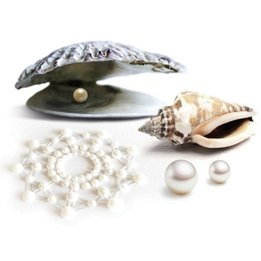 Bijoux Jewelry Bijoux - Indiscrets Mimi Pearl Golden
