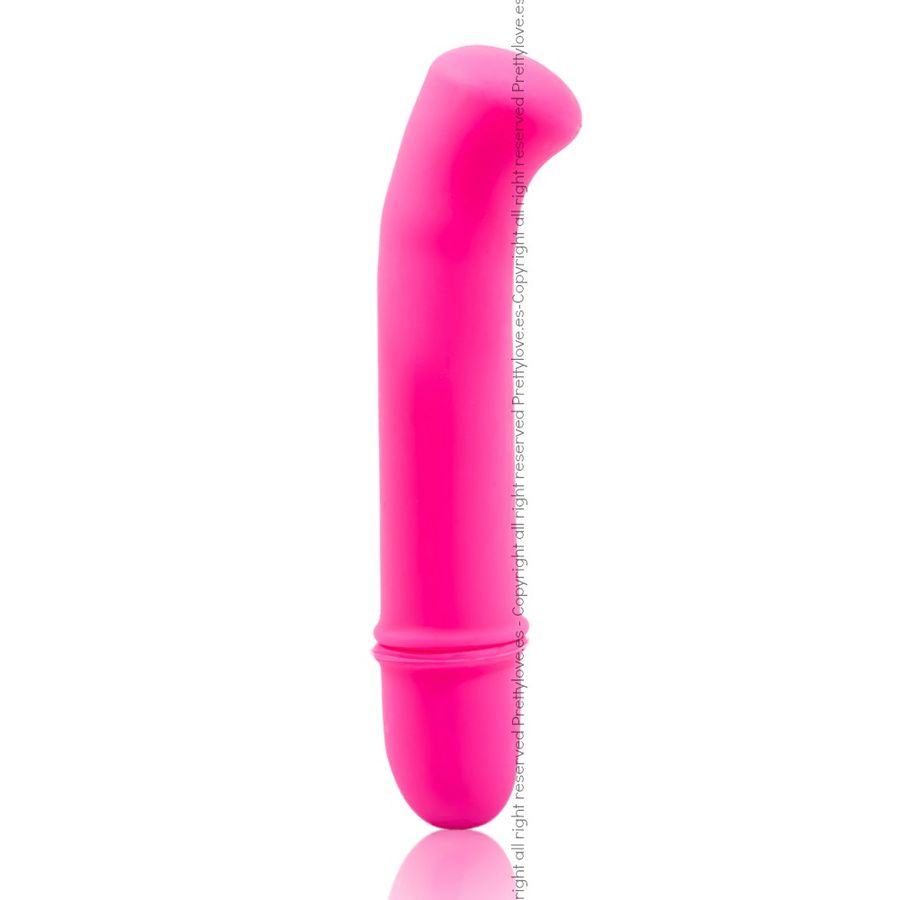 Pretty Love Flirtation Pretty Love - Flirtation Antony Vibrator