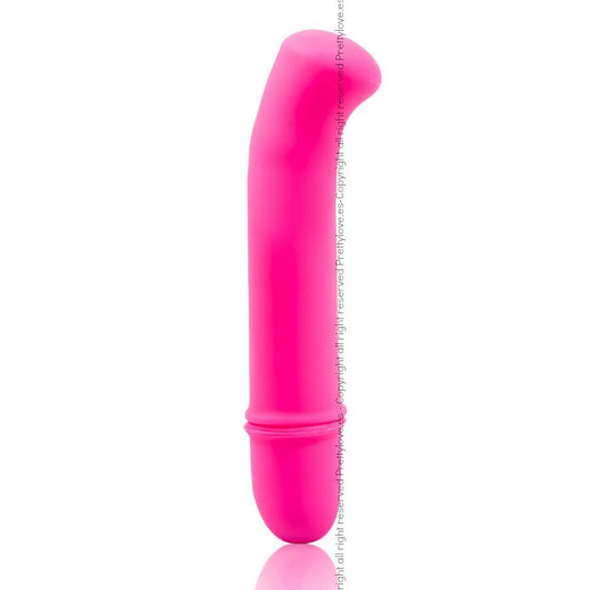 Pretty Love Flirtation Pretty Love - Flirtation Antony Vibrator