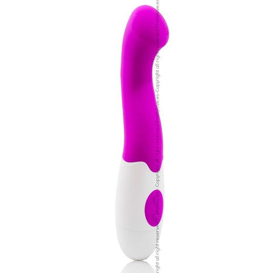 Pretty Love Flirtation Pretty Love - Flirtation Charles Vibrator