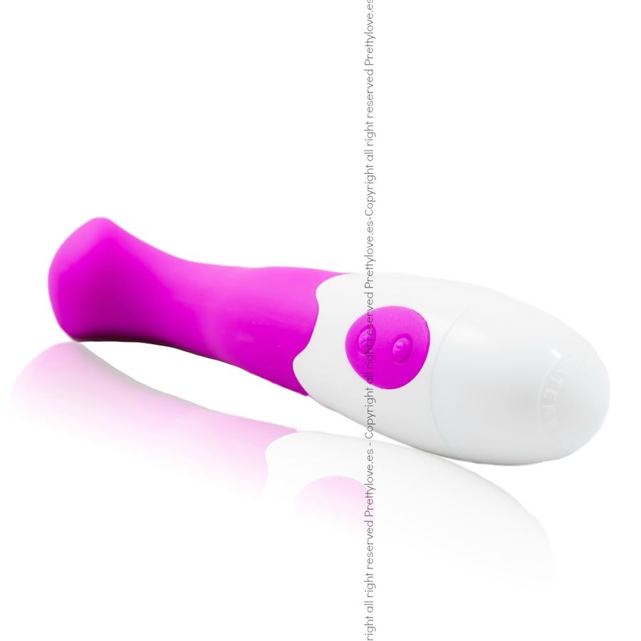 Pretty Love Flirtation Pretty Love - Flirtation Charles Vibrator