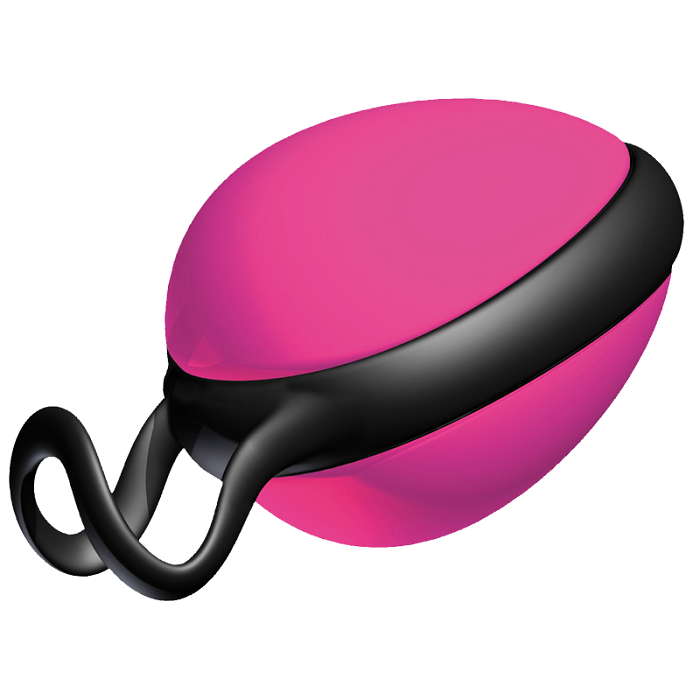 Joydivision Joyballs Joydivion Joyballs - Secret Single Ball Fuchsia Pink