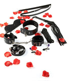Toyjoy Just For You Bdsm Starter Kit