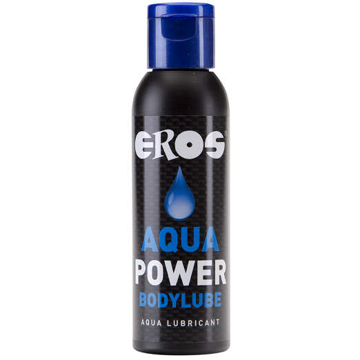 Eros Power Line Power Bodylube 50 Ml
