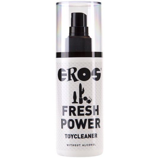 Eros Power Line Power Without Alcohol