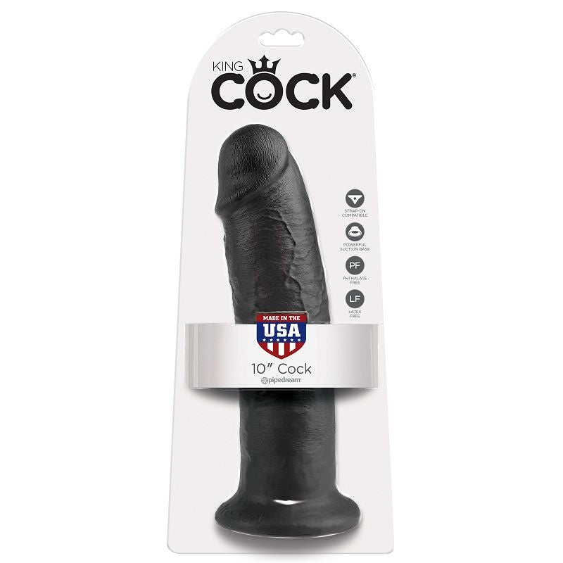 Pipedream King Cock 10" Cock