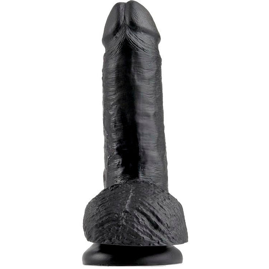 Pipedream King Cock 7" Cock with Balls