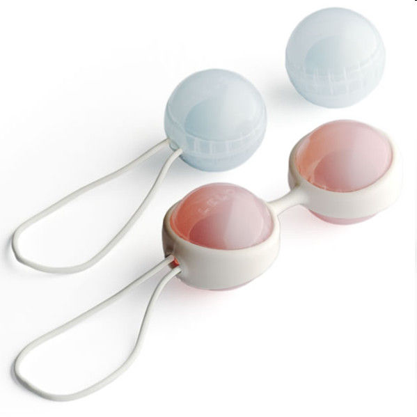 Lelo Luna Beads Mini Kegel Balls