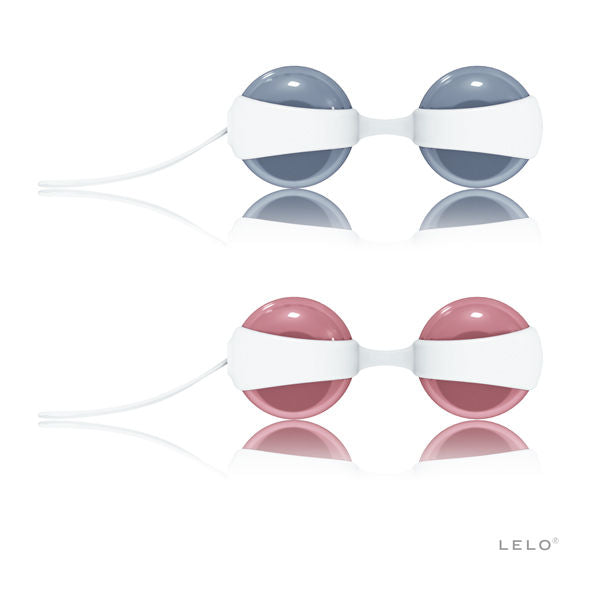 Lelo Luna Beads Mini Kegel Balls