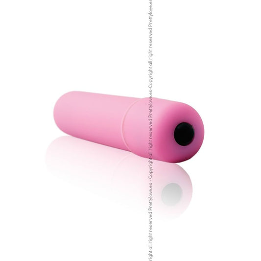 Baile Stimulating Baile - Magic X10 Vibrating Bullet