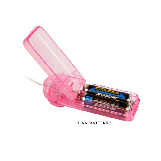 Baile For Him Baile - Ultra Realistic Vibrating Vagina